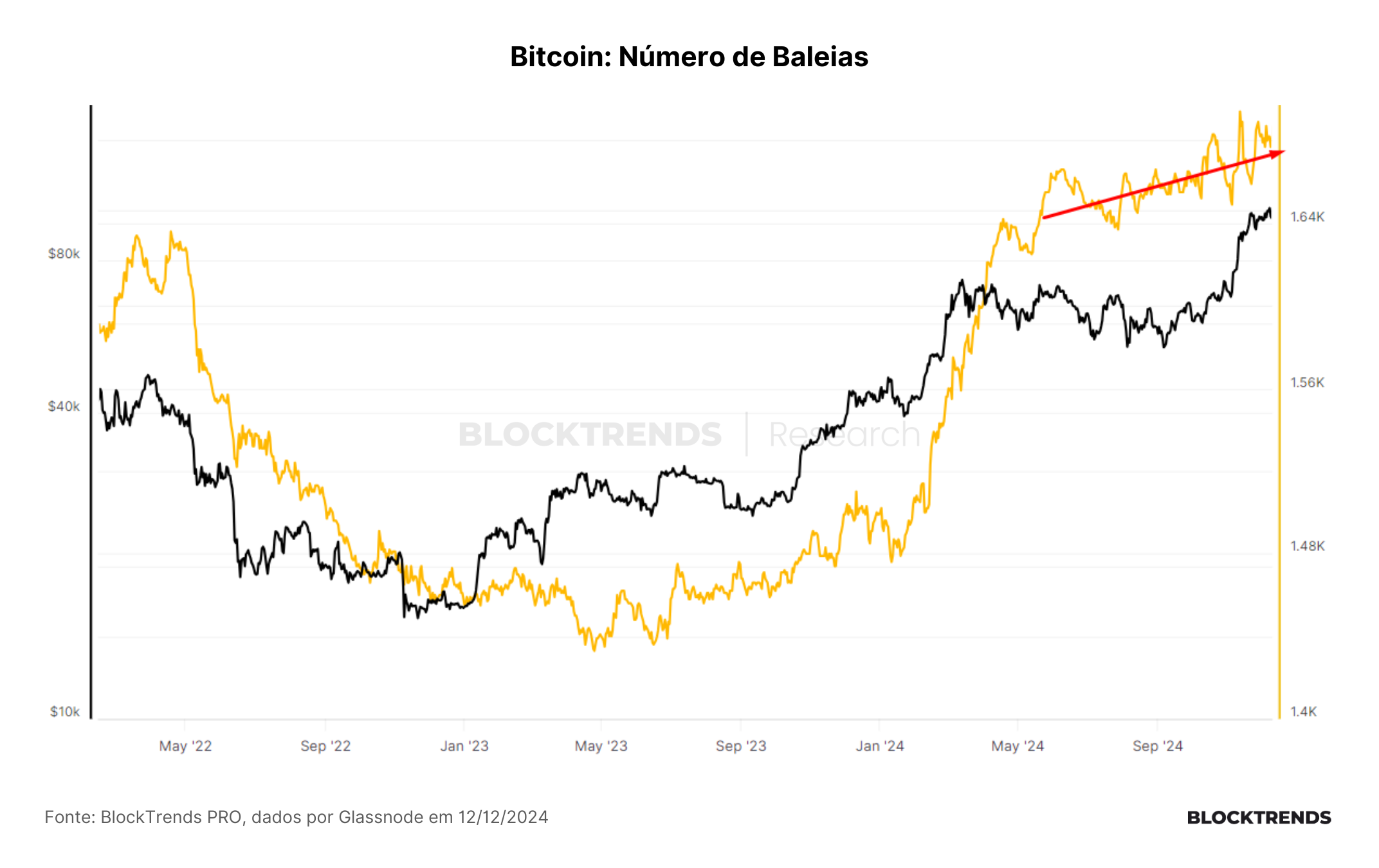 Carteira Satoshi: Atualização #32